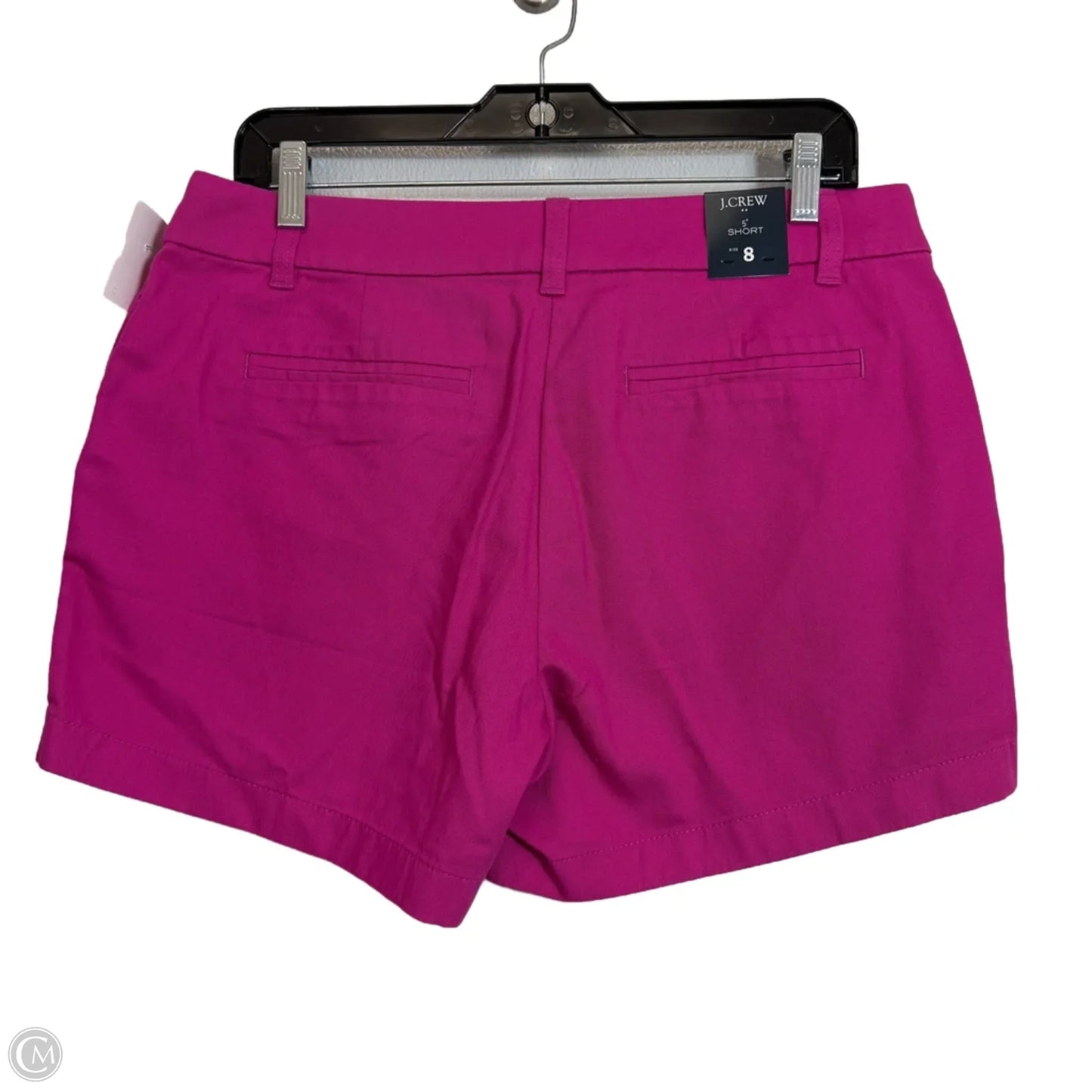 Shorts By J. Crew In Pink, Size: 8