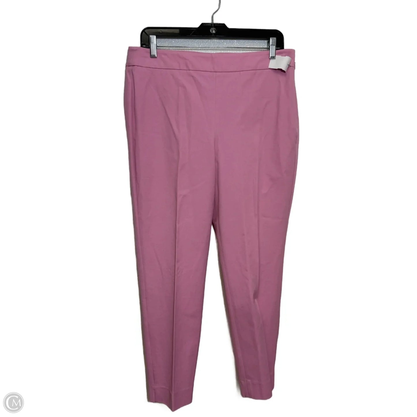 Pants Other By Talbots In Pink, Size: 10p