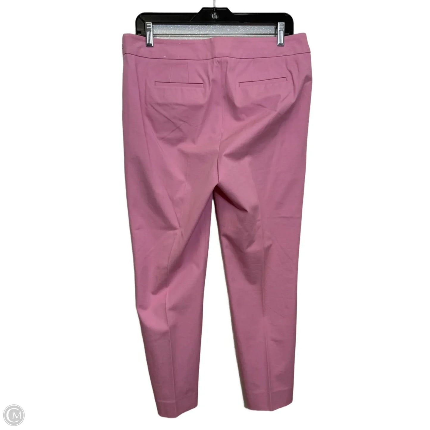 Pants Other By Talbots In Pink, Size: 10p