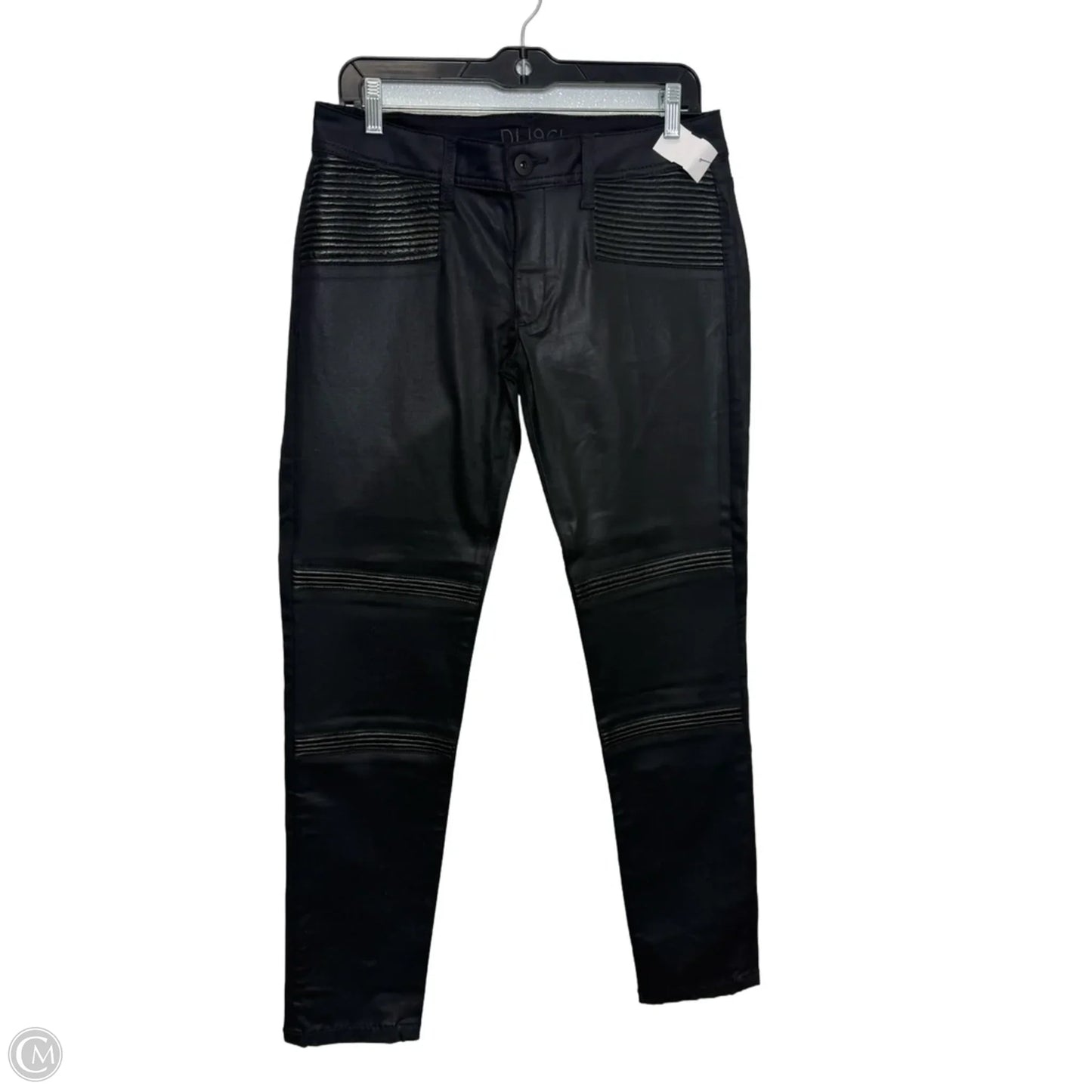 Pants Cargo & Utility By Dl1961 In Black, Size: 12