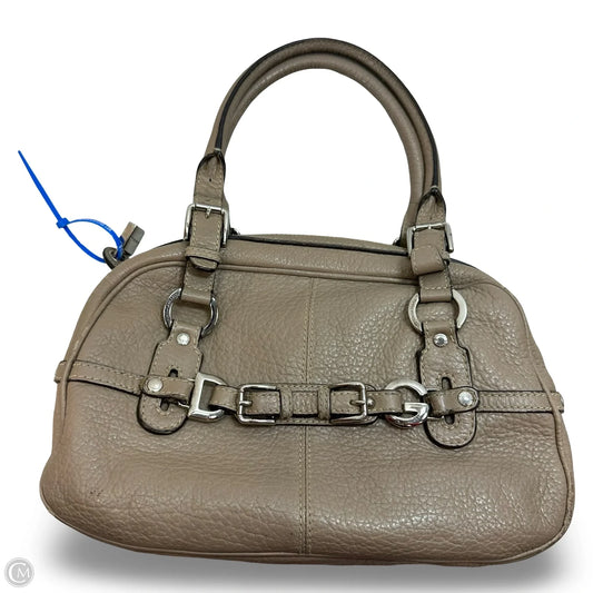 Handbag Luxury Designer By Dolce And Gabbana, Size: Medium