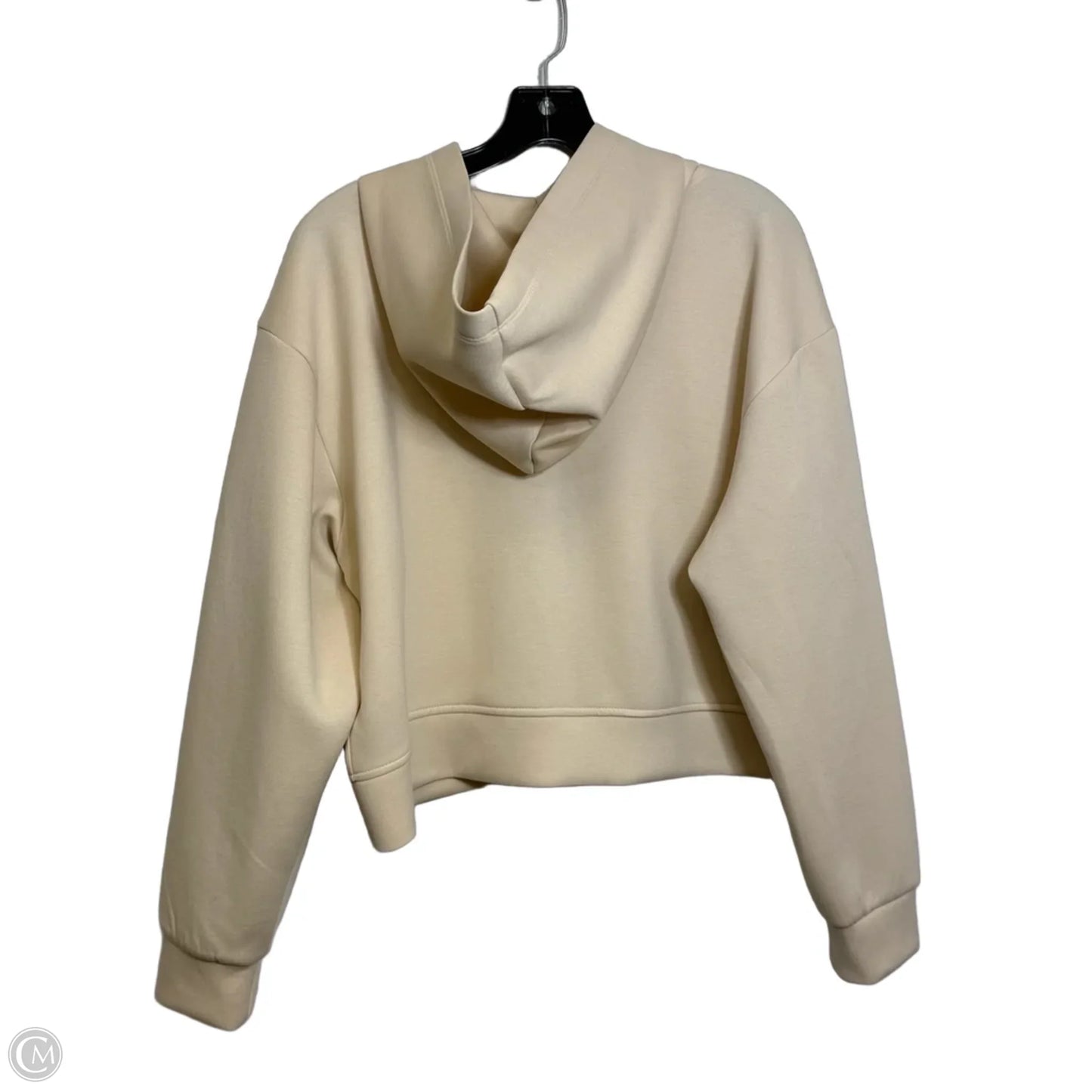 Jacket Other By A New Day In Ivory, Size: L