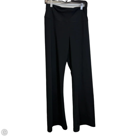 Athletic Leggings By American Eagle In Black, Size: L