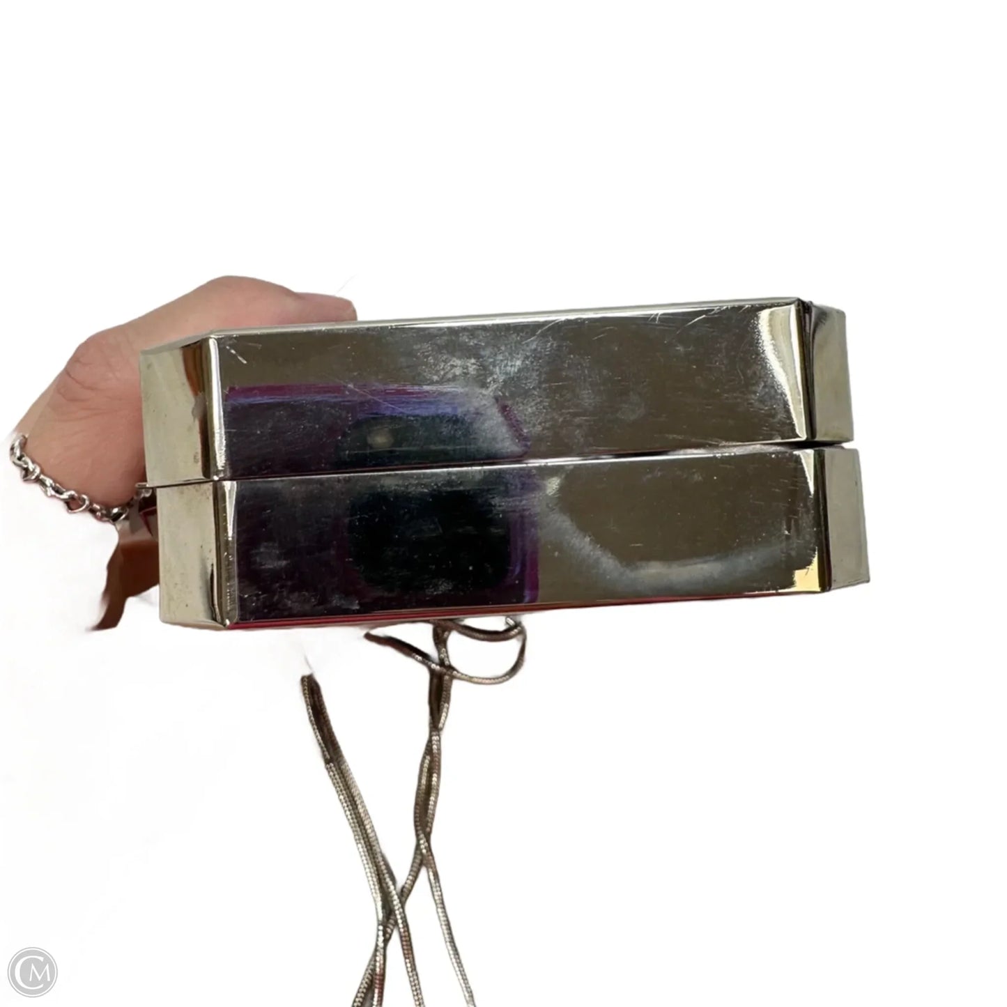 Crossbody By Badgley Mischka, Size: Small