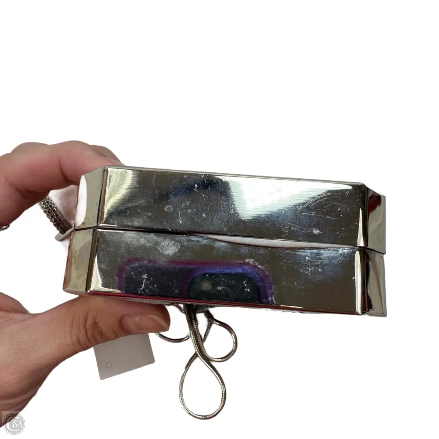 Crossbody By Badgley Mischka, Size: Small