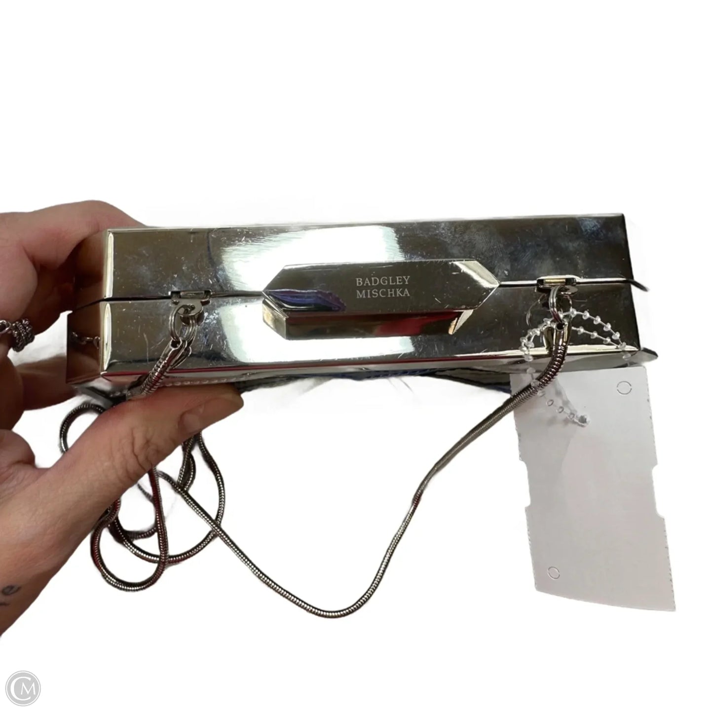 Crossbody By Badgley Mischka, Size: Small