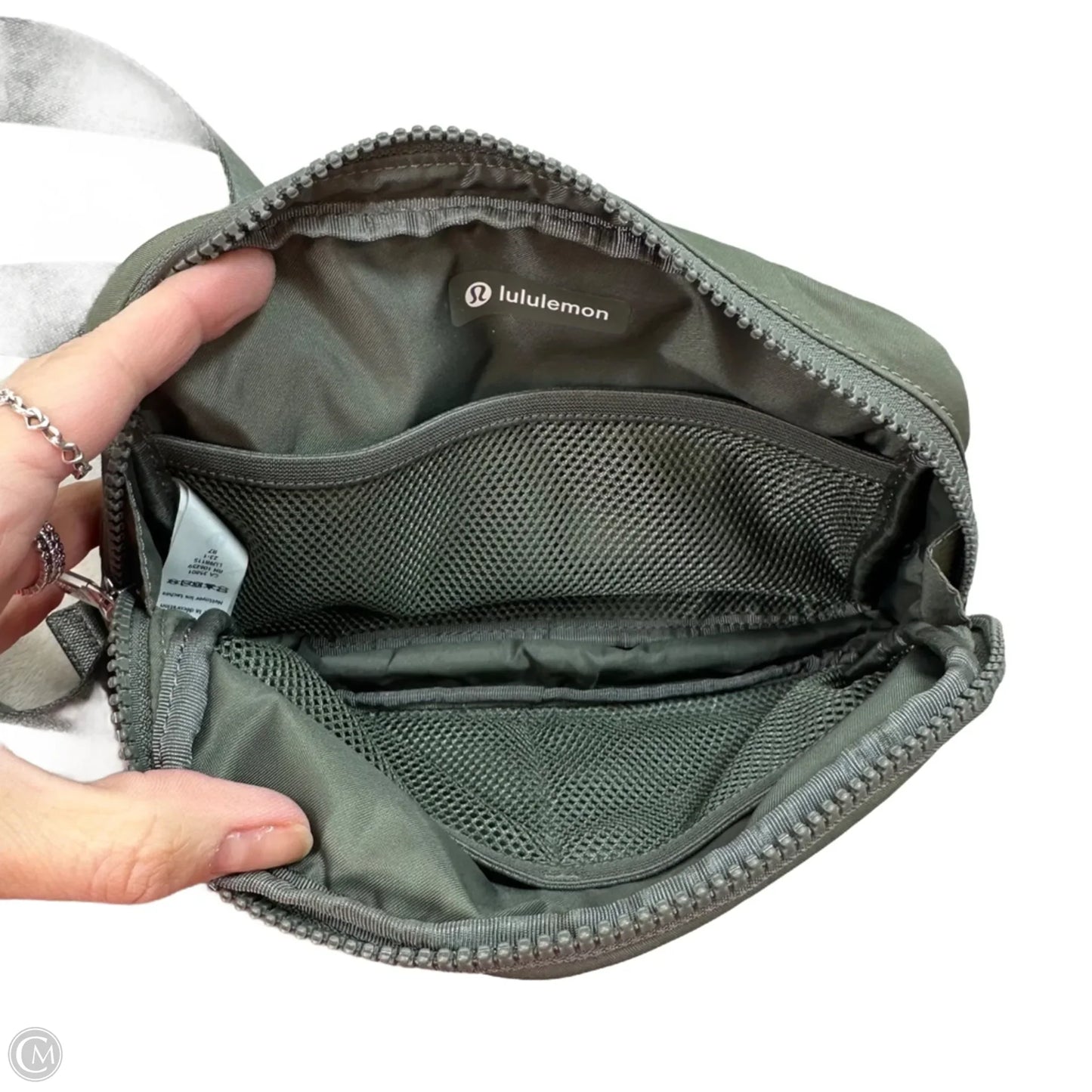 Belt Bag By Lululemon, Size: Small