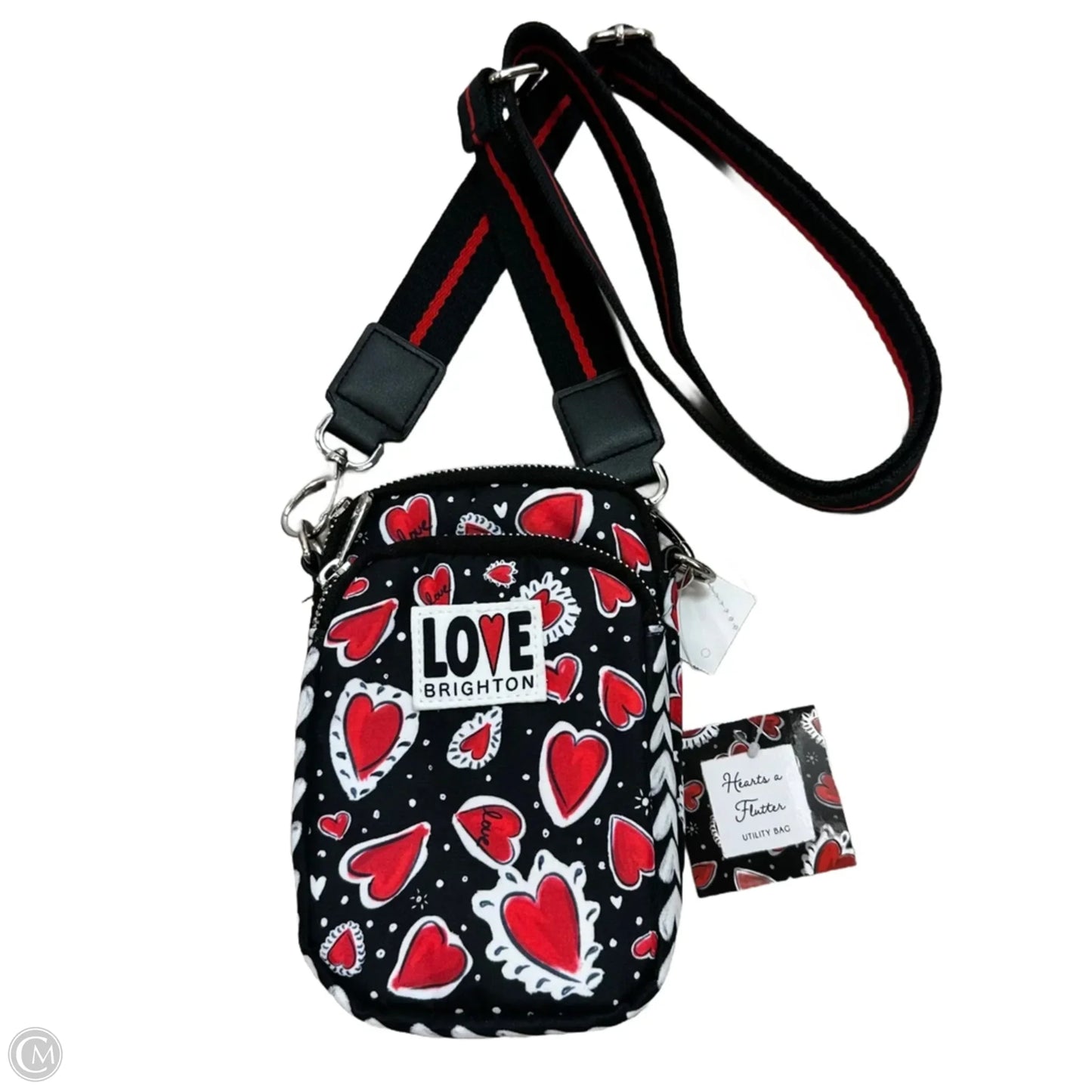 Crossbody By Brighton, Size: Small