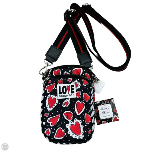 Crossbody By Brighton, Size: Small