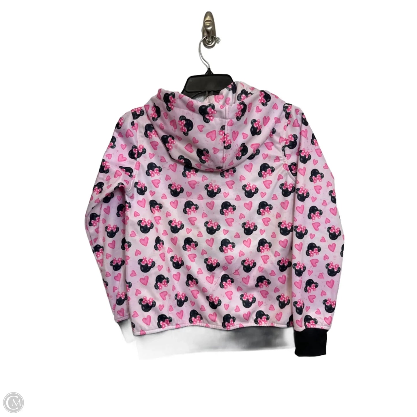 Jacket Other By Cmf In Pink, Size: S