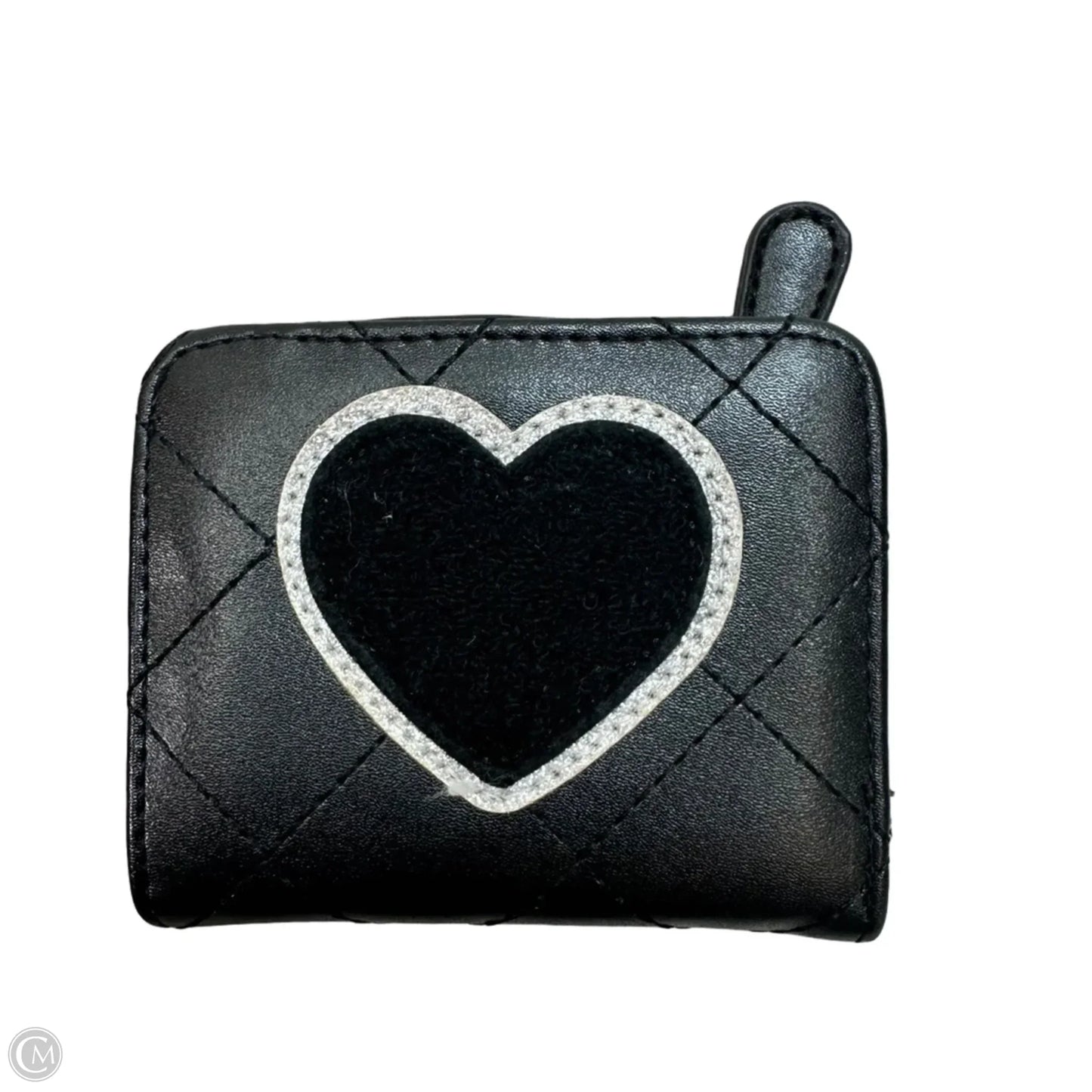 Wallet By Betseyville, Size: Small