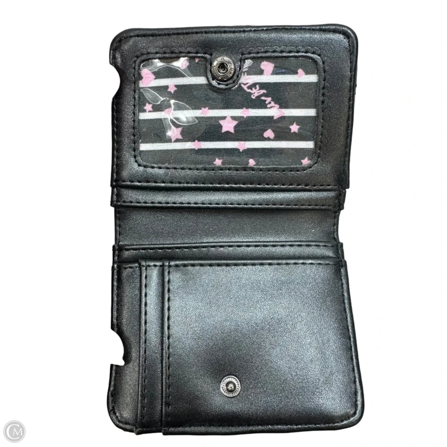 Wallet By Betseyville, Size: Small