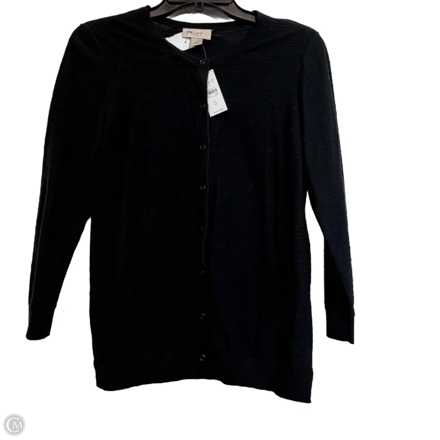 Bolero By Loft In Black, Size: S