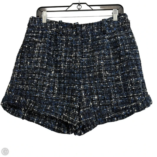 Shorts By Kori America In Blue, Size: L