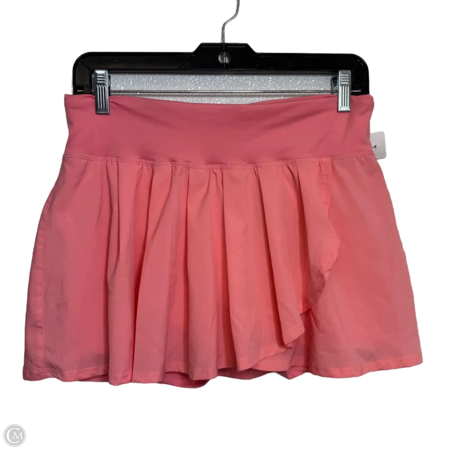 Athletic Skort By Joy Lab In Coral, Size: M