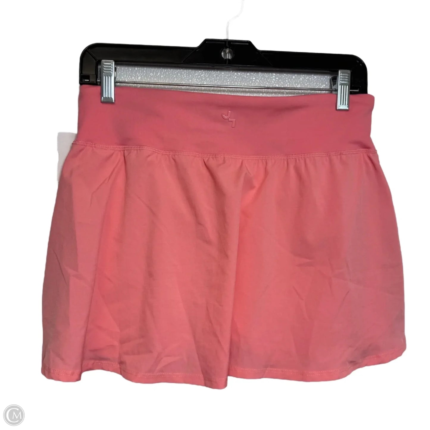 Athletic Skort By Joy Lab In Coral, Size: M