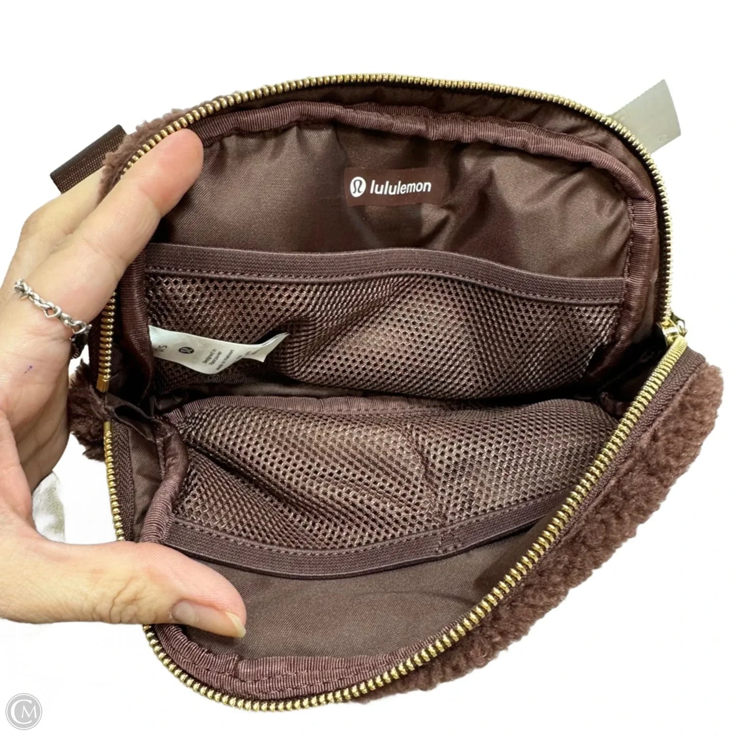 Belt Bag By Lululemon, Size: Small