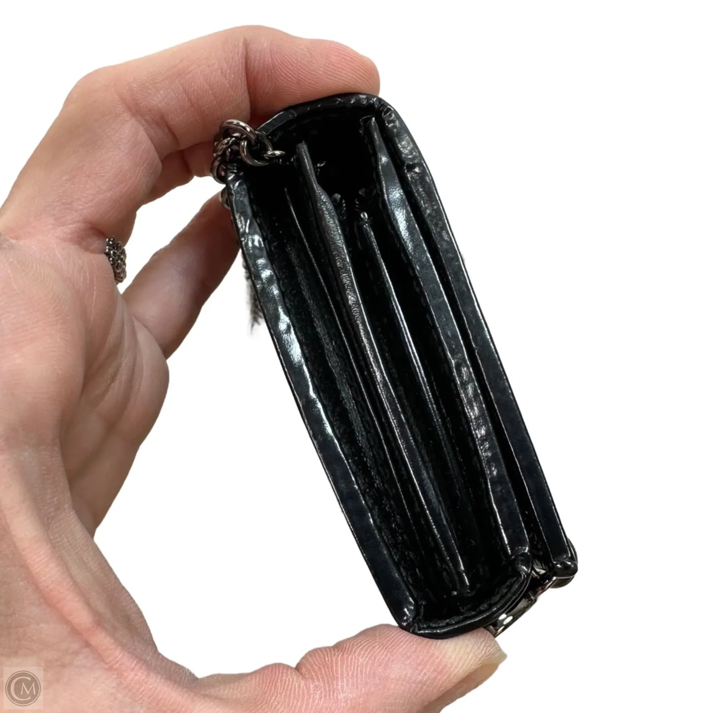 Handbag Luxury Designer By Gucci, Size: Small