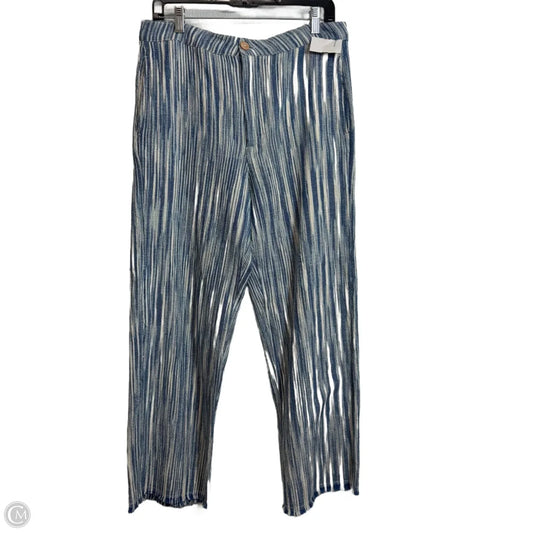 Pants Other By Free People In Blue, Size: 6