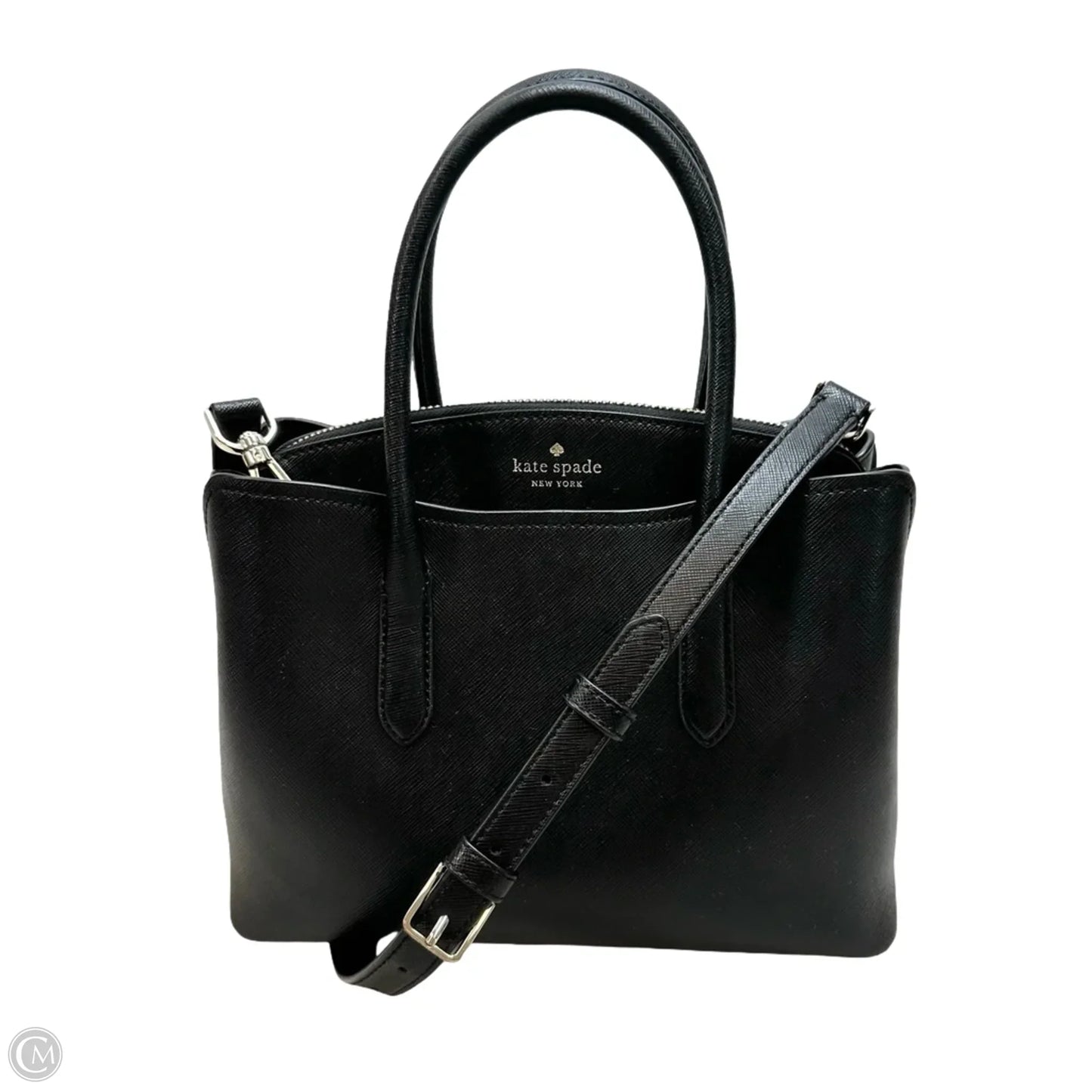 Handbag Designer By Kate Spade, Size: Medium