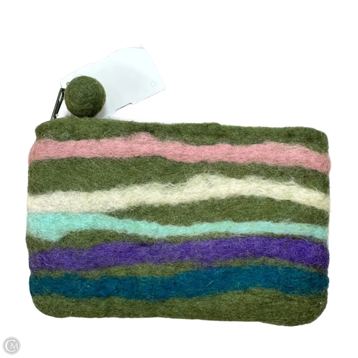 Coin Purse By Cmf, Size: Small