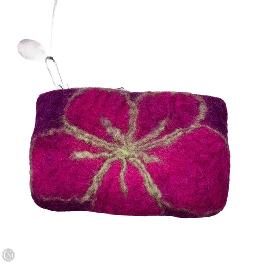 Coin Purse By Cmf, Size: Small