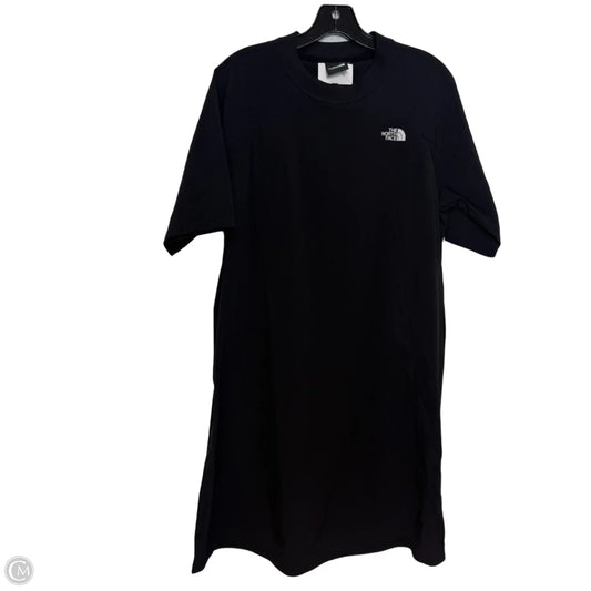 Athletic Dress By The North Face In Black, Size: M