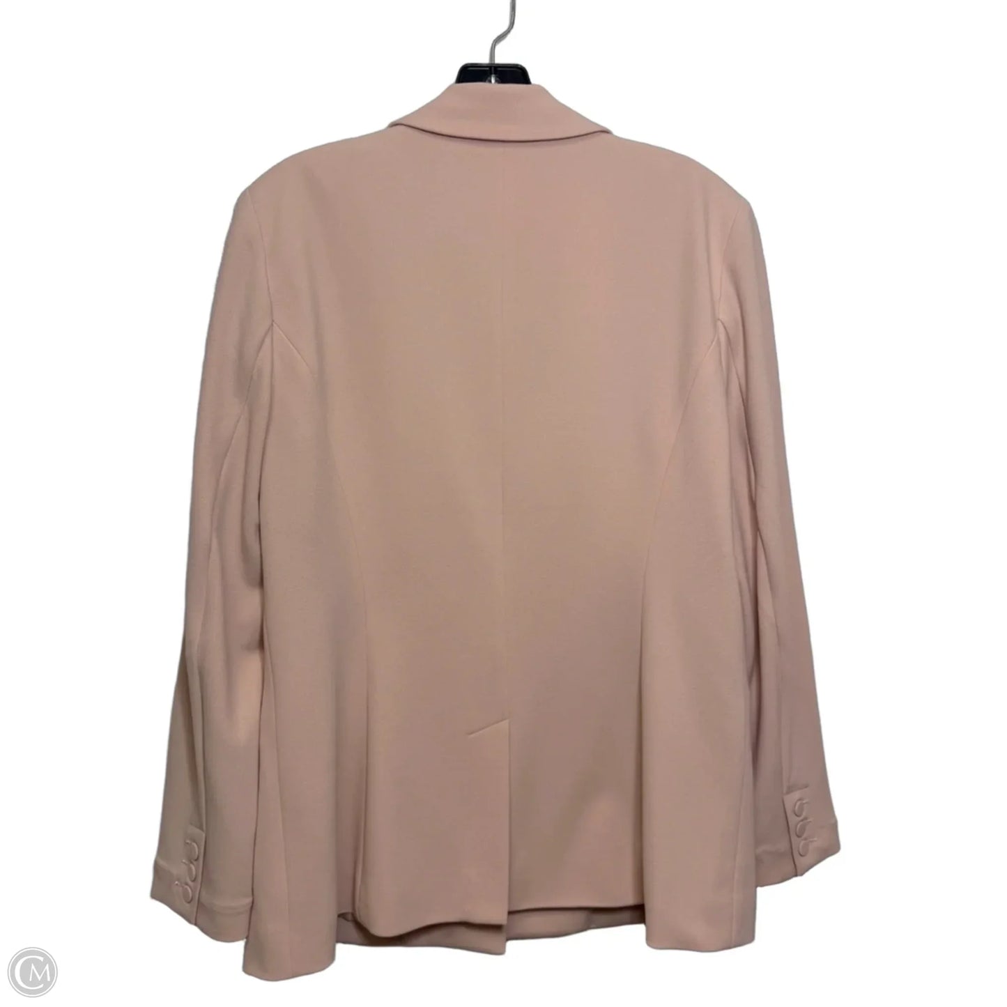 Blazer By Inc In Pink, Size: S