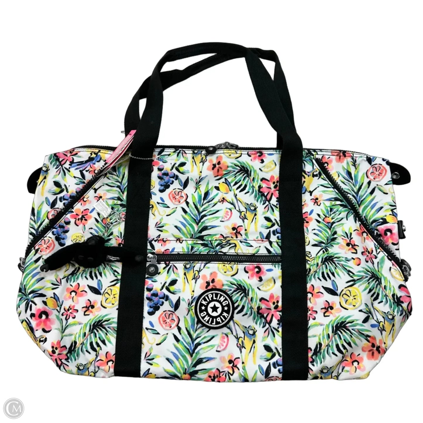 Tote By Kipling, Size: Large