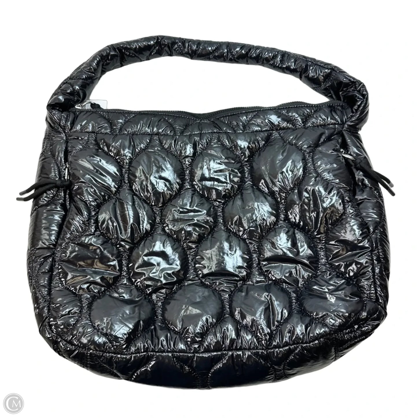 Handbag By Free People, Size: Large