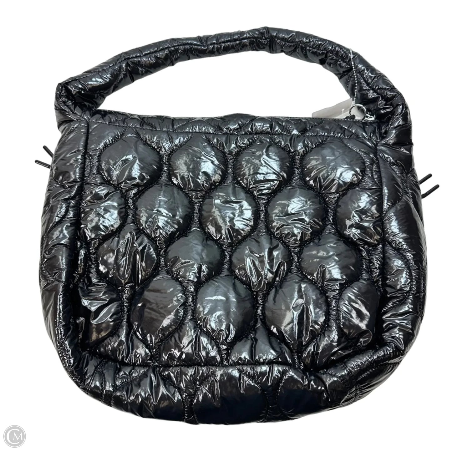 Handbag By Free People, Size: Large