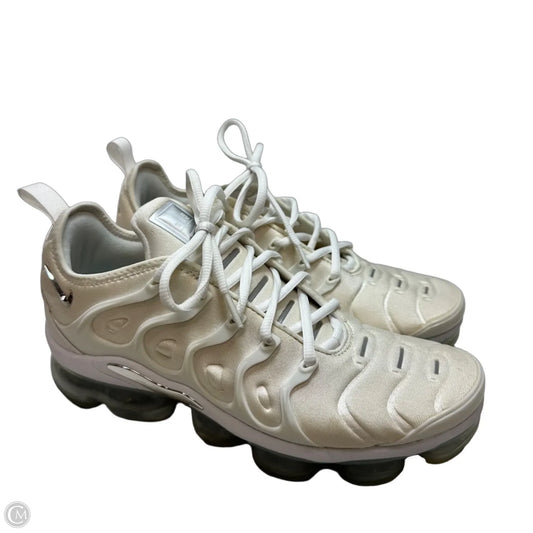 Shoes Sneakers By Nike In White, Size: 10
