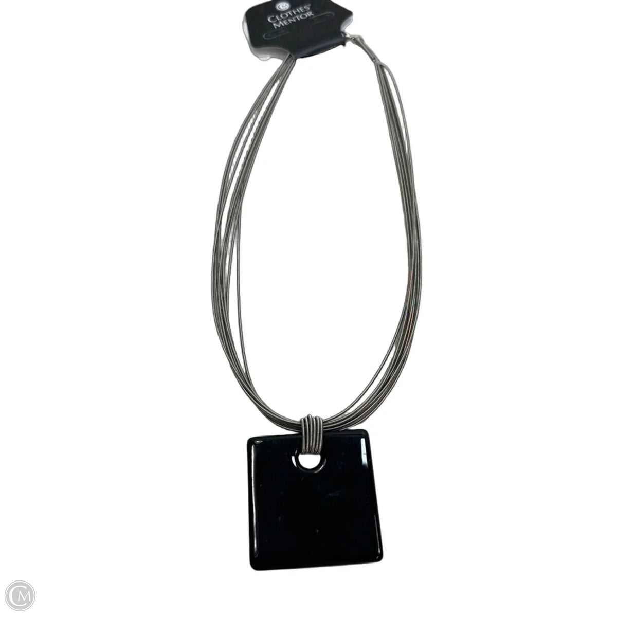 Necklace Pendant By Clothes Mentor