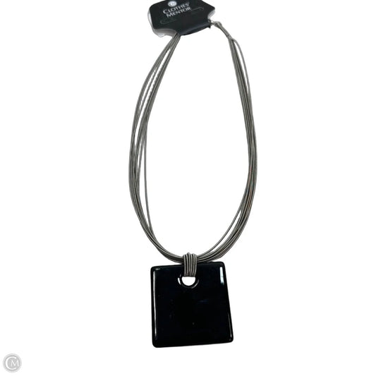 Necklace Pendant By Clothes Mentor
