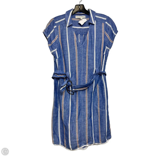 Dress Casual Short By Pilcro In Striped Pattern, Size: 2