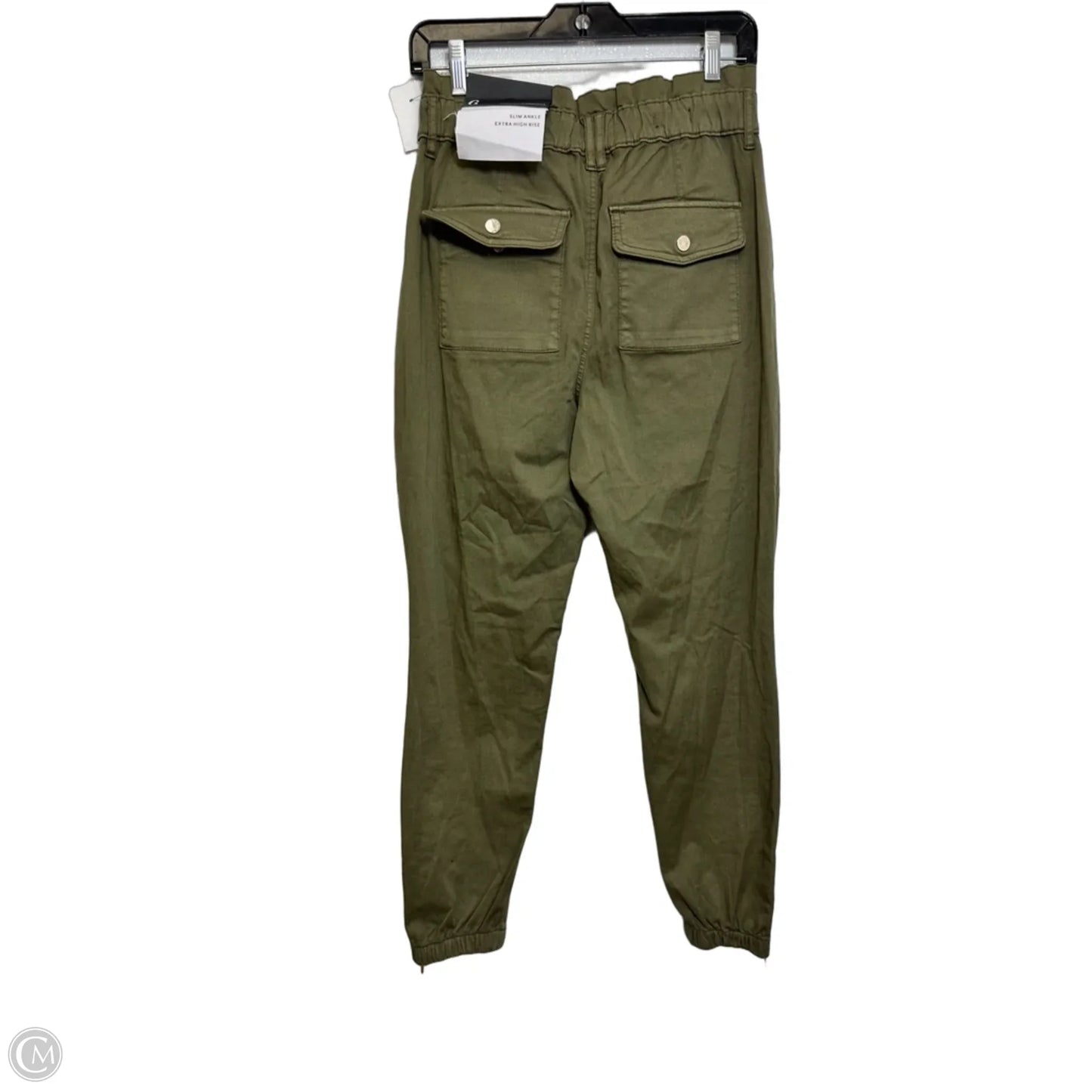 Pants Chinos & Khakis By White House Black Market In Green, Size: 6