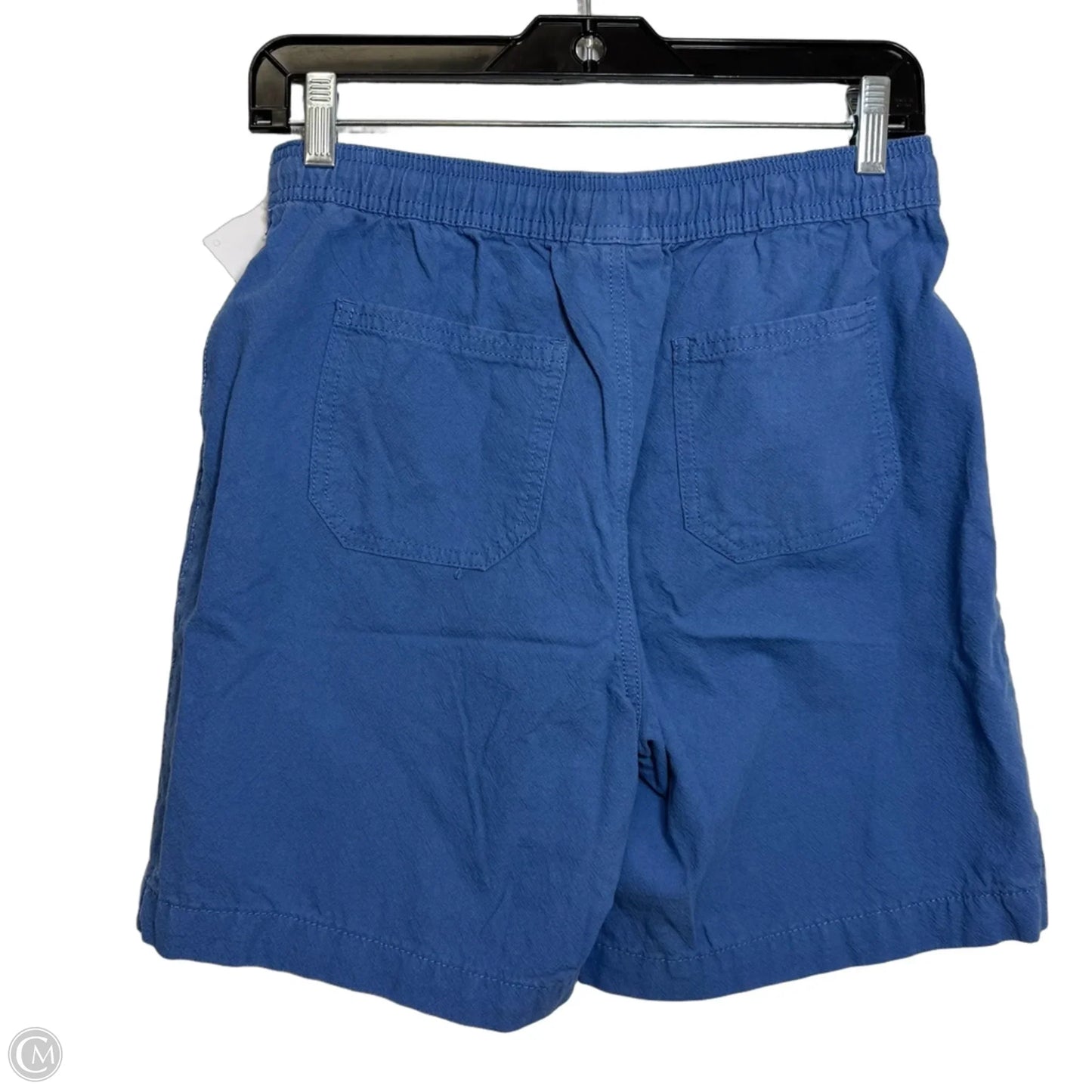 Shorts By Style And Company In Blue, Size: Sp