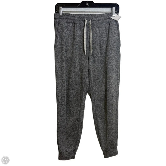 Pants Joggers By Vuori In Grey, Size: S