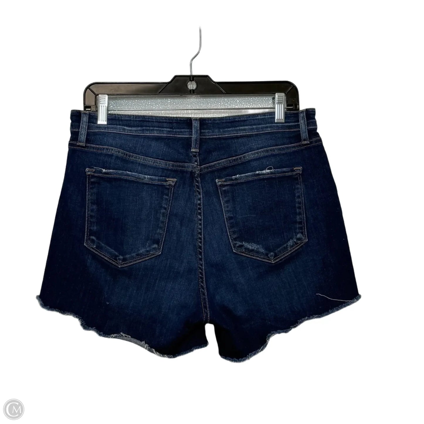 Shorts By Flying Monkey In Blue Denim, Size: 10