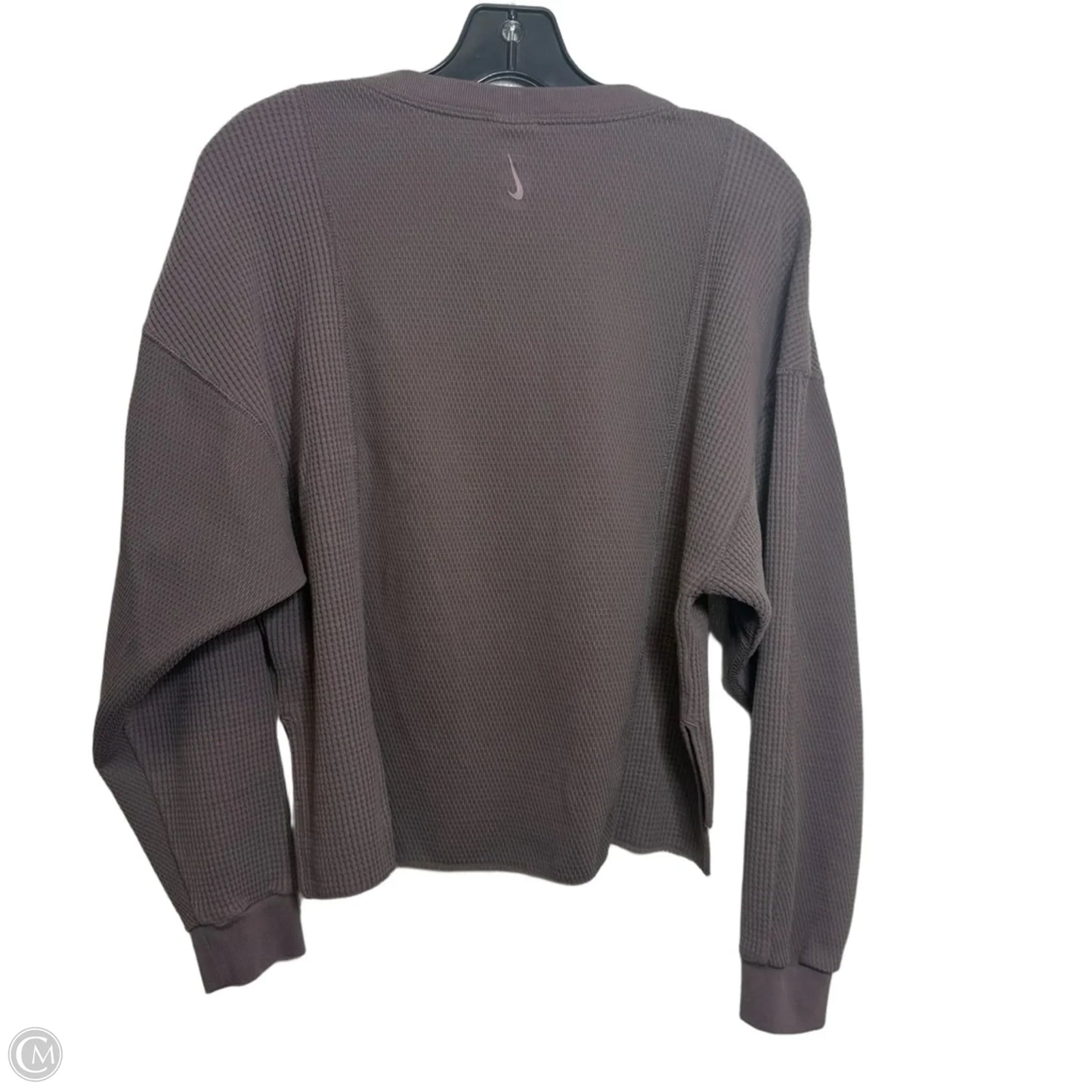 Lounge Set Pants By Nike Apparel In Mauve, Size: S