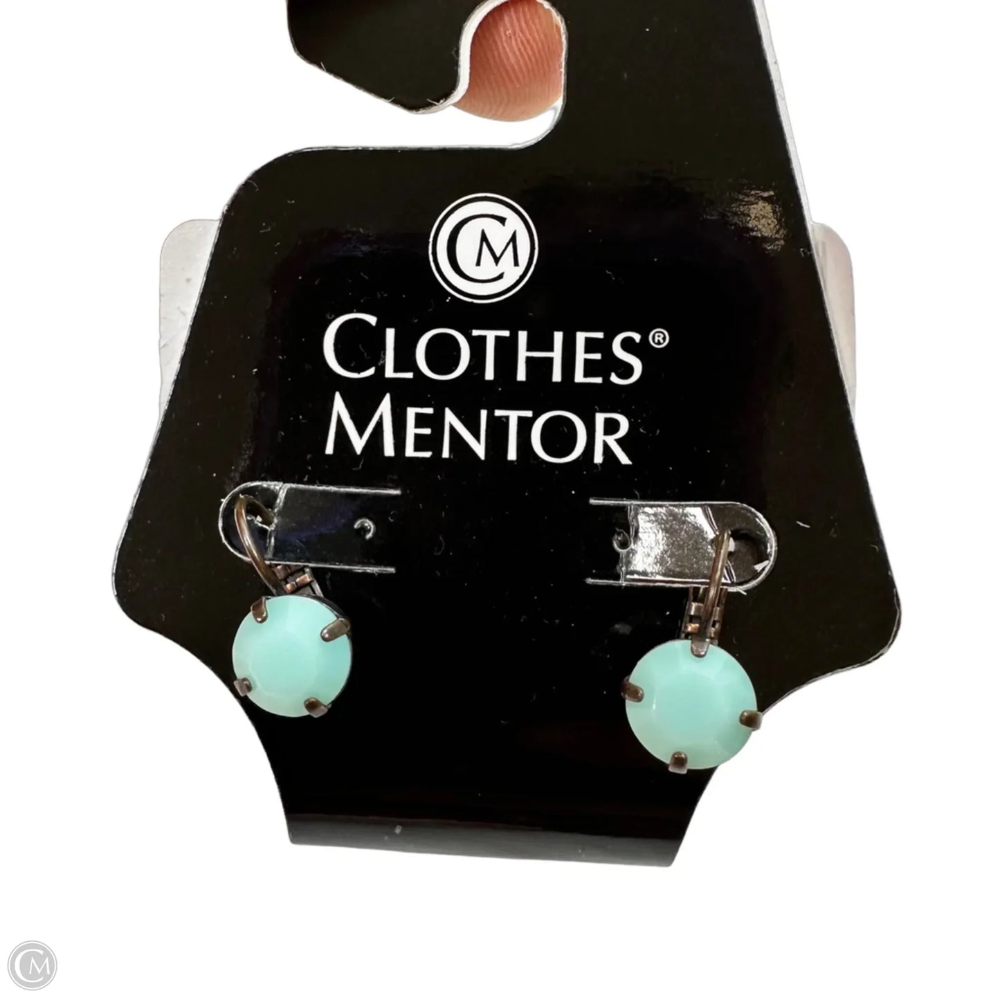 Earrings Dangle/drop By Clothes Mentor