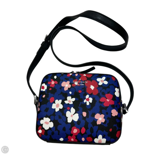 Crossbody Designer By Kate Spade, Size: Small