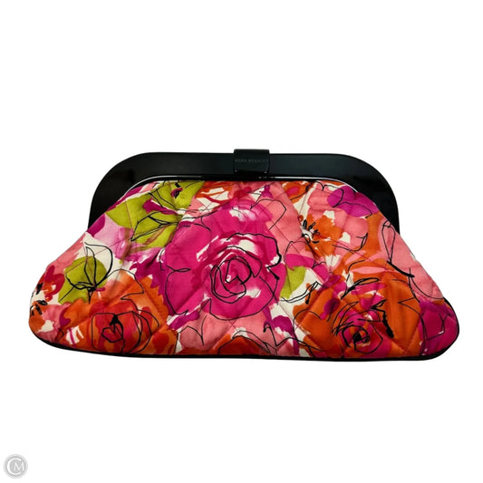 Clutch By Vera Bradley, Size: Small