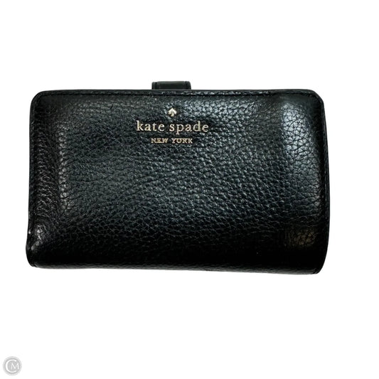 Wallet Designer By Kate Spade, Size: Medium