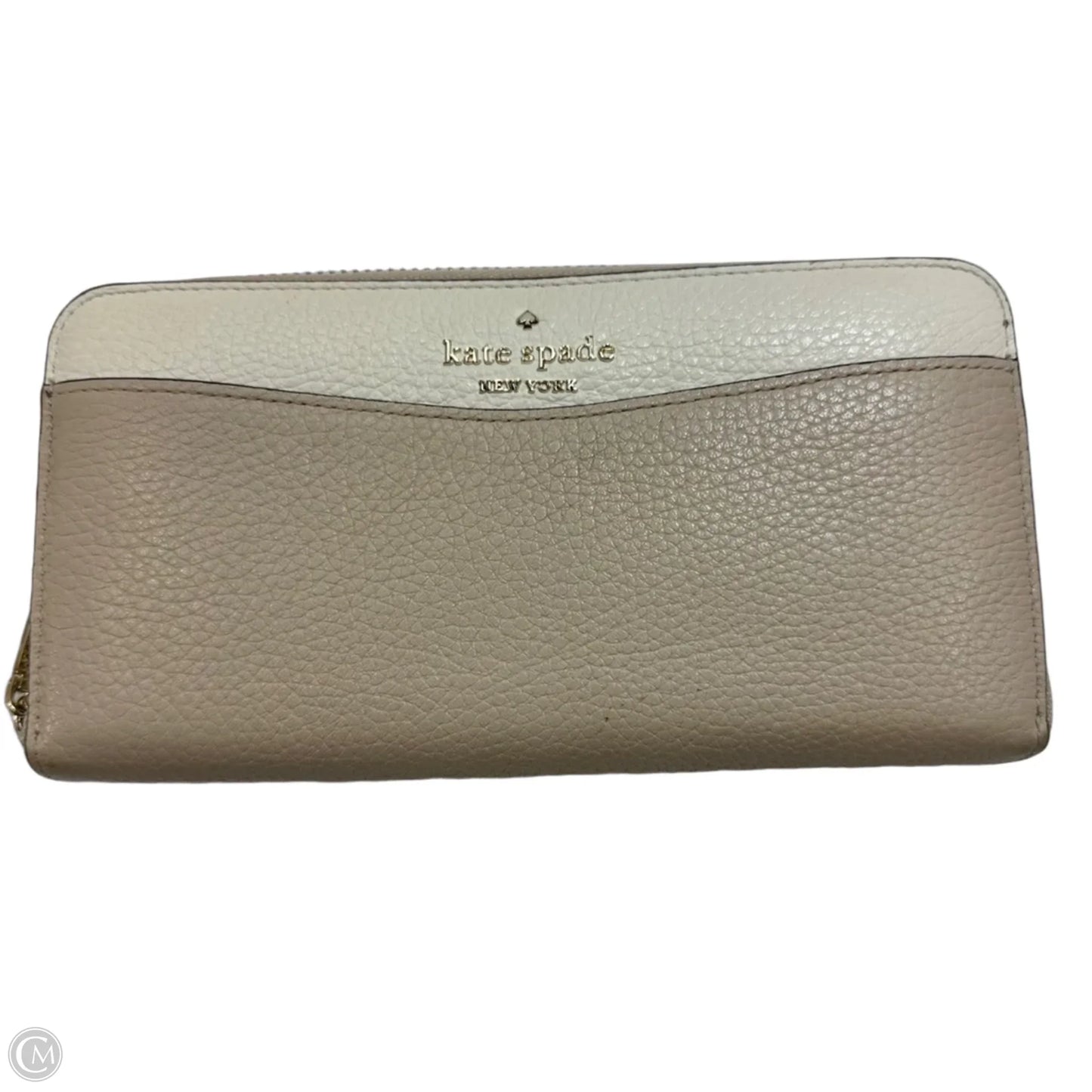 Wallet Designer By Kate Spade, Size: Medium