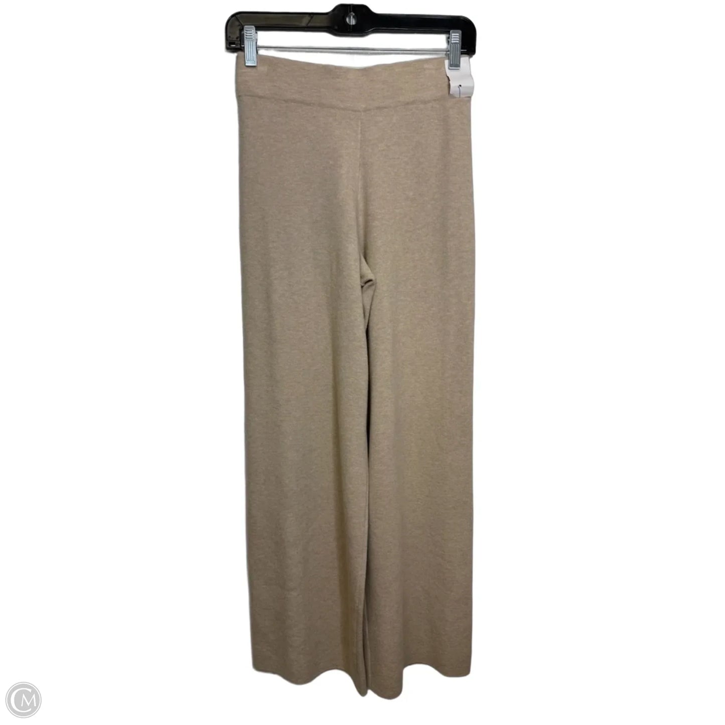 Pants Set 2pc By Marled In Beige, Size: Xs