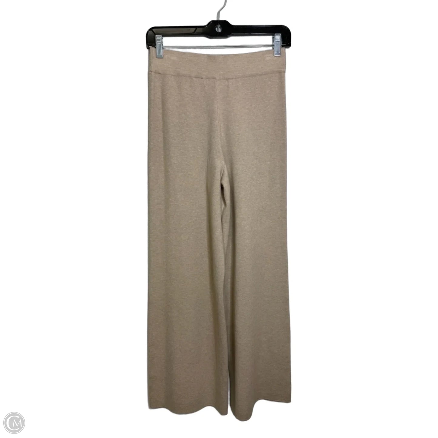 Pants Set 2pc By Marled In Beige, Size: Xs