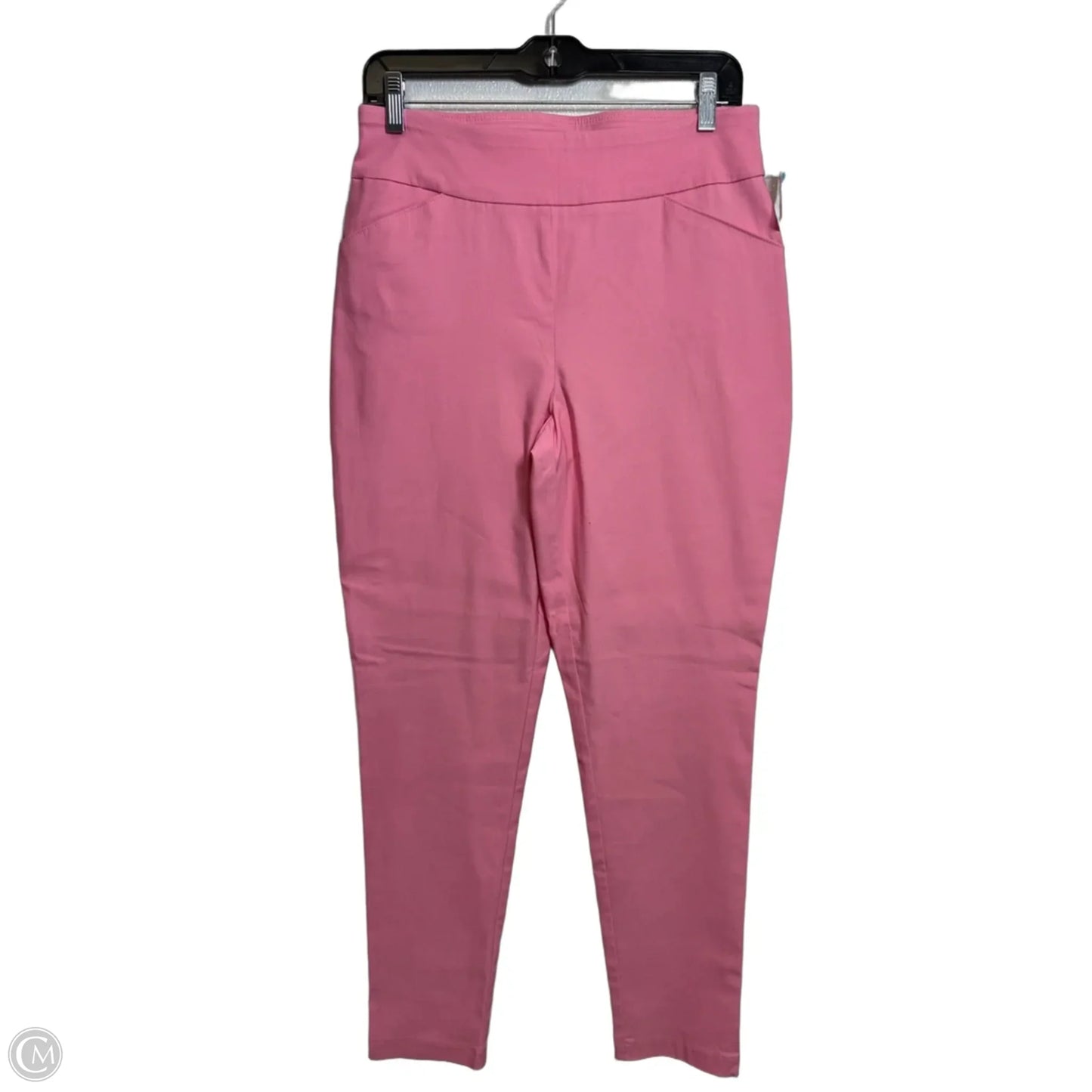 Pants Other By Versona In Pink, Size: 8
