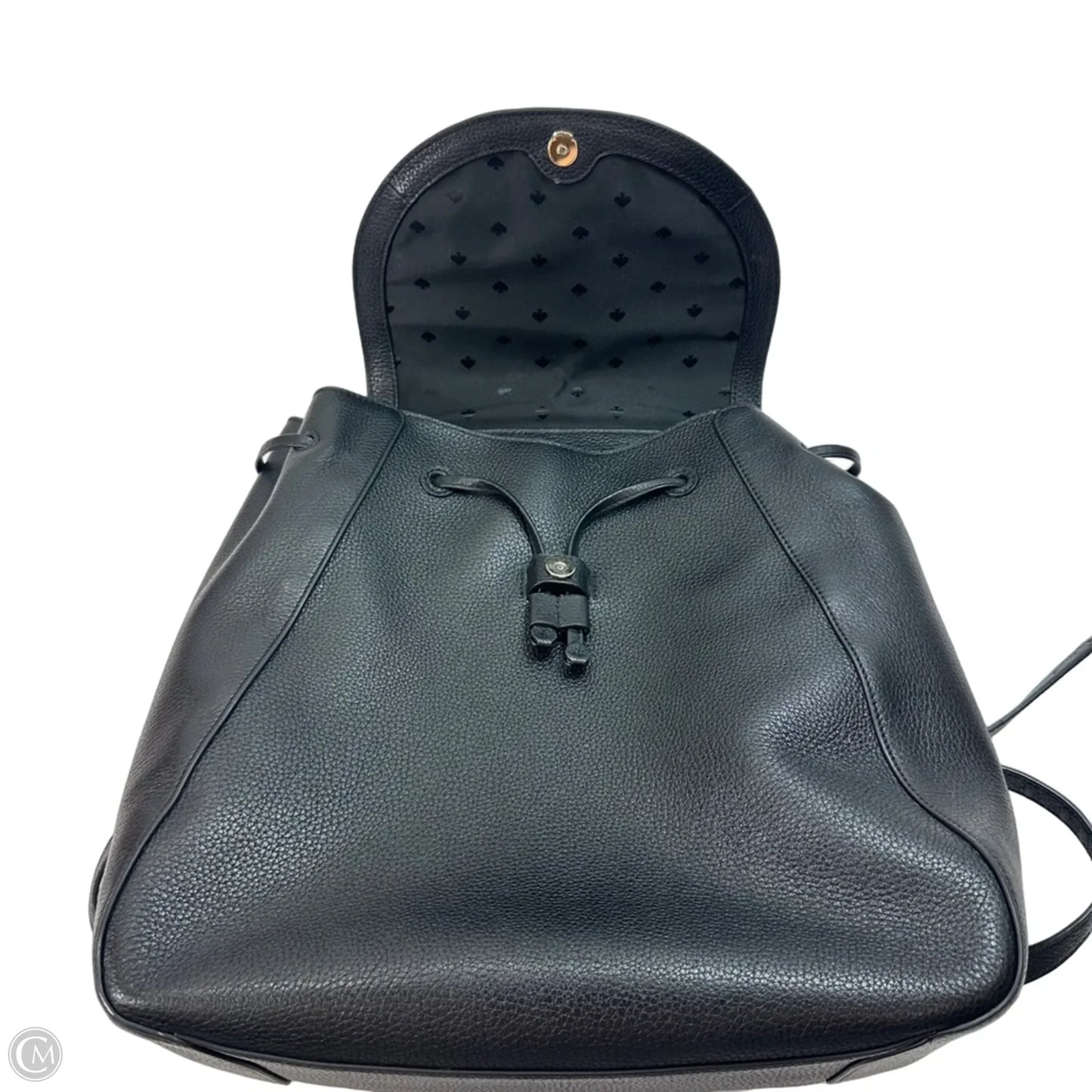 Backpack Designer By Kate Spade, Size: Large