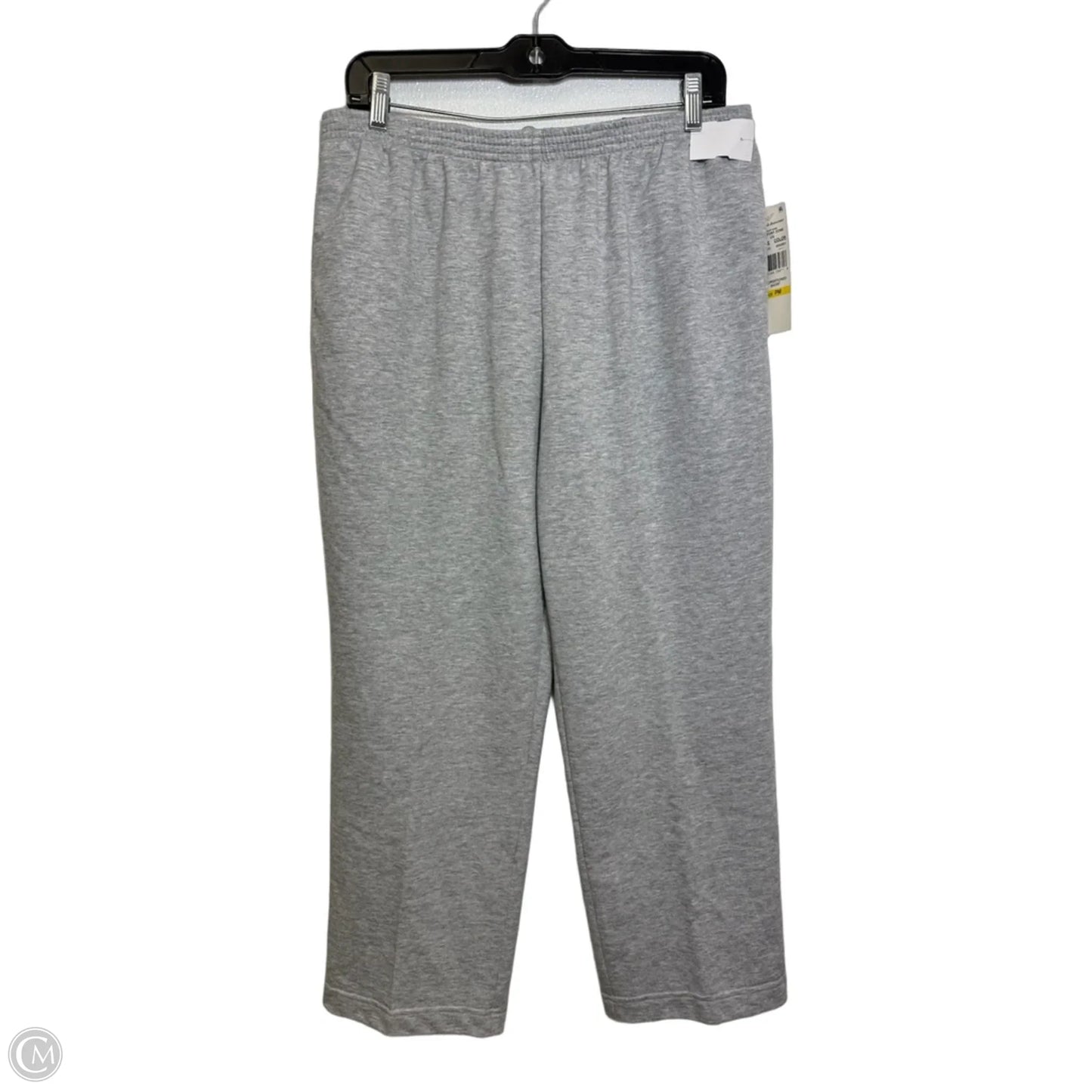 Pants Other By Alfred Dunner In Grey, Size: Mp
